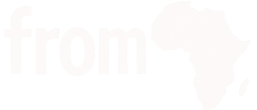 fromAfrica Dark Logo